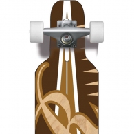 Longboard Roces LongBoard R1 thumbnav 2