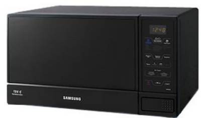 Cuptor cu microunde Samsung ME83DR1 800 W / 23 l / Negru photo 1 Cuptor cu microunde Samsung ME83DR1 800 W / 23 l / Negru photo 1