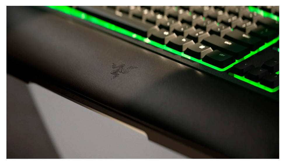 Клавиатура проводная  Razer Ornata V2, RZ0303380700R3R1 / Мембранная photo 12
