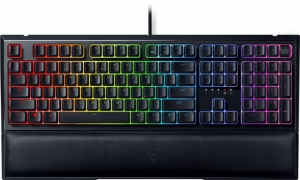 Клавиатура проводная  Razer Ornata V2, RZ0303380700R3R1 thumbnav 1