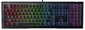 Клавиатура проводная  Razer Ornata V2, RZ0303380700R3R1 thumbnav 12