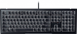 Клавиатура проводная  Razer Ornata V2, RZ0303380700R3R1 thumbnav 2