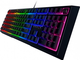 Клавиатура проводная  Razer Ornata V2, RZ0303380700R3R1 thumbnav 4