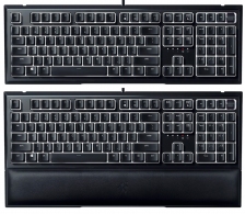 Клавиатура проводная  Razer Ornata V2, RZ0303380700R3R1 thumbnav 7