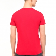 Tricou Demix Men T-shirt thumbnav 3