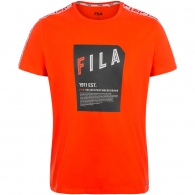 Футболка Fila Men T-shirt thumbnav 1