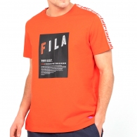 Футболка Fila Men T-shirt thumbnav 2