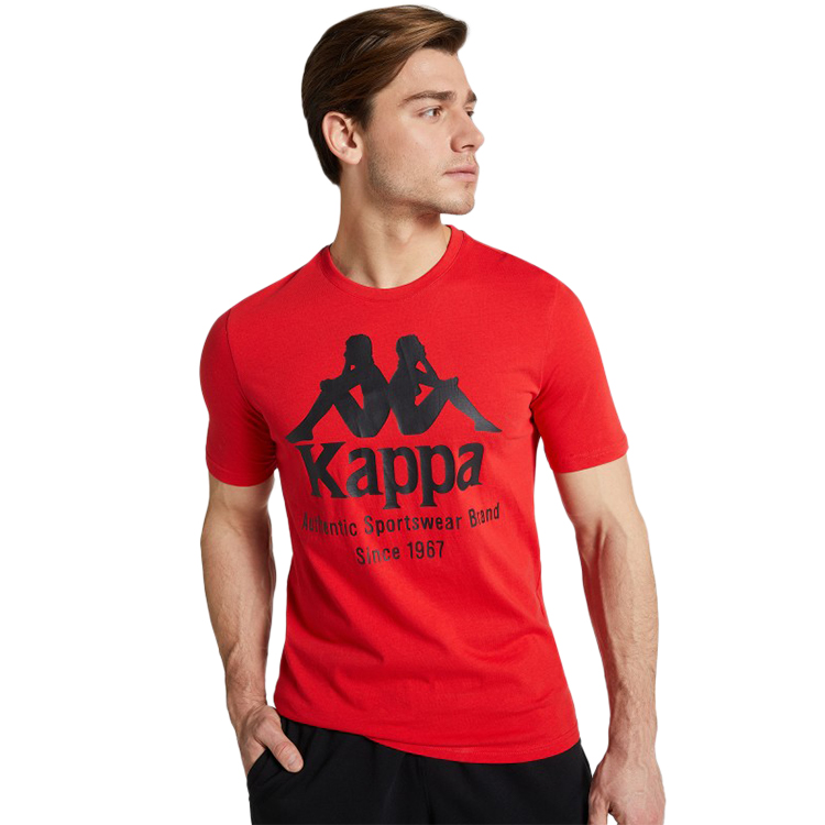 Tricou bărbătesc Kappa Tee M 48L photo 3