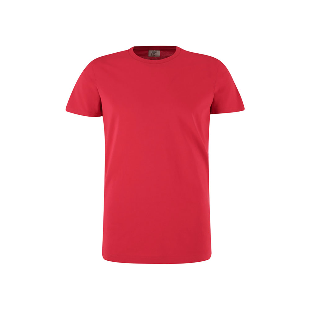Tricou bărbătesc GSD TEE 46 Rosu photo 1 Tricou bărbătesc GSD TEE 46 Rosu photo 1