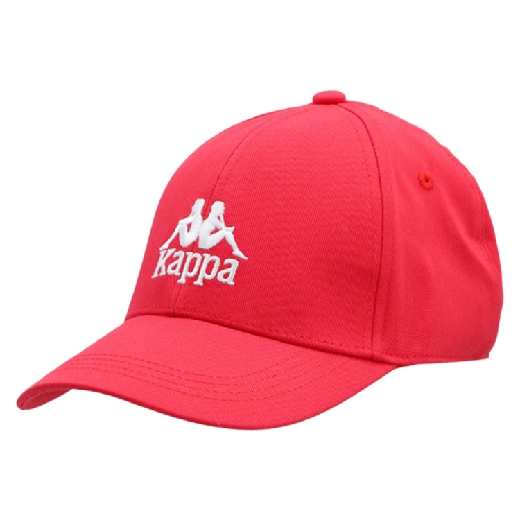 Кепка Kappa CAP/113879-R2/Красный photo 1 Кепка Kappa CAP/113879-R2/Красный photo 1