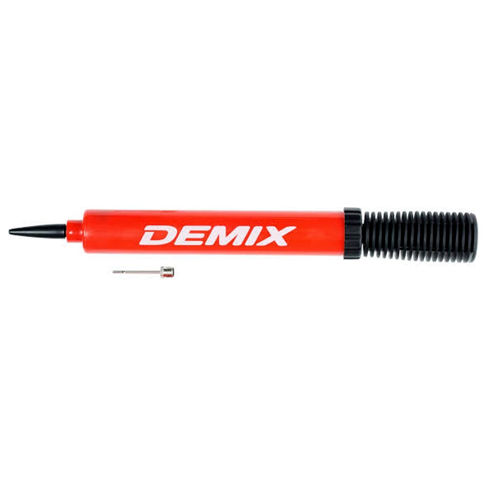Pompa p/u minge Demix Double Action Pump photo 
