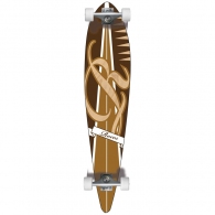 Longboard Roces LongBoard R2 thumbnav 1