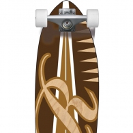 Longboard Roces LongBoard R2 thumbnav 2