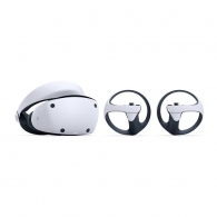 Очки VR Sony PlayStation VR2+Controller VR2 Sense thumbnav 2