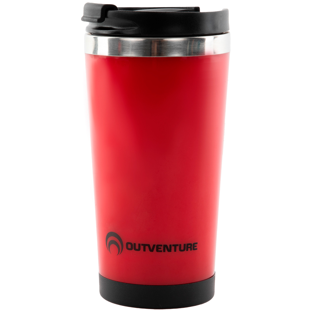 Кружка Outventure PLASTIC mug photo 