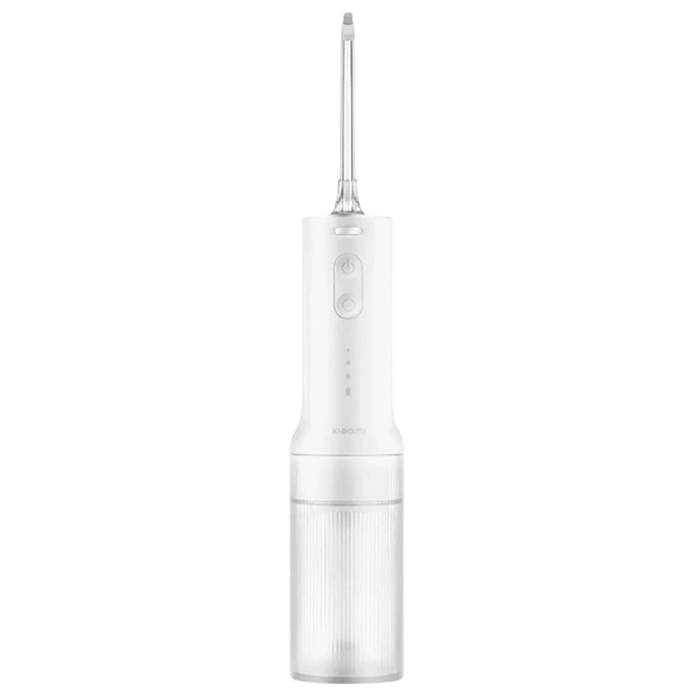 Ирригатор Xiaomi WaterFlosser2 photo 1 Ирригатор Xiaomi WaterFlosser2 photo 1