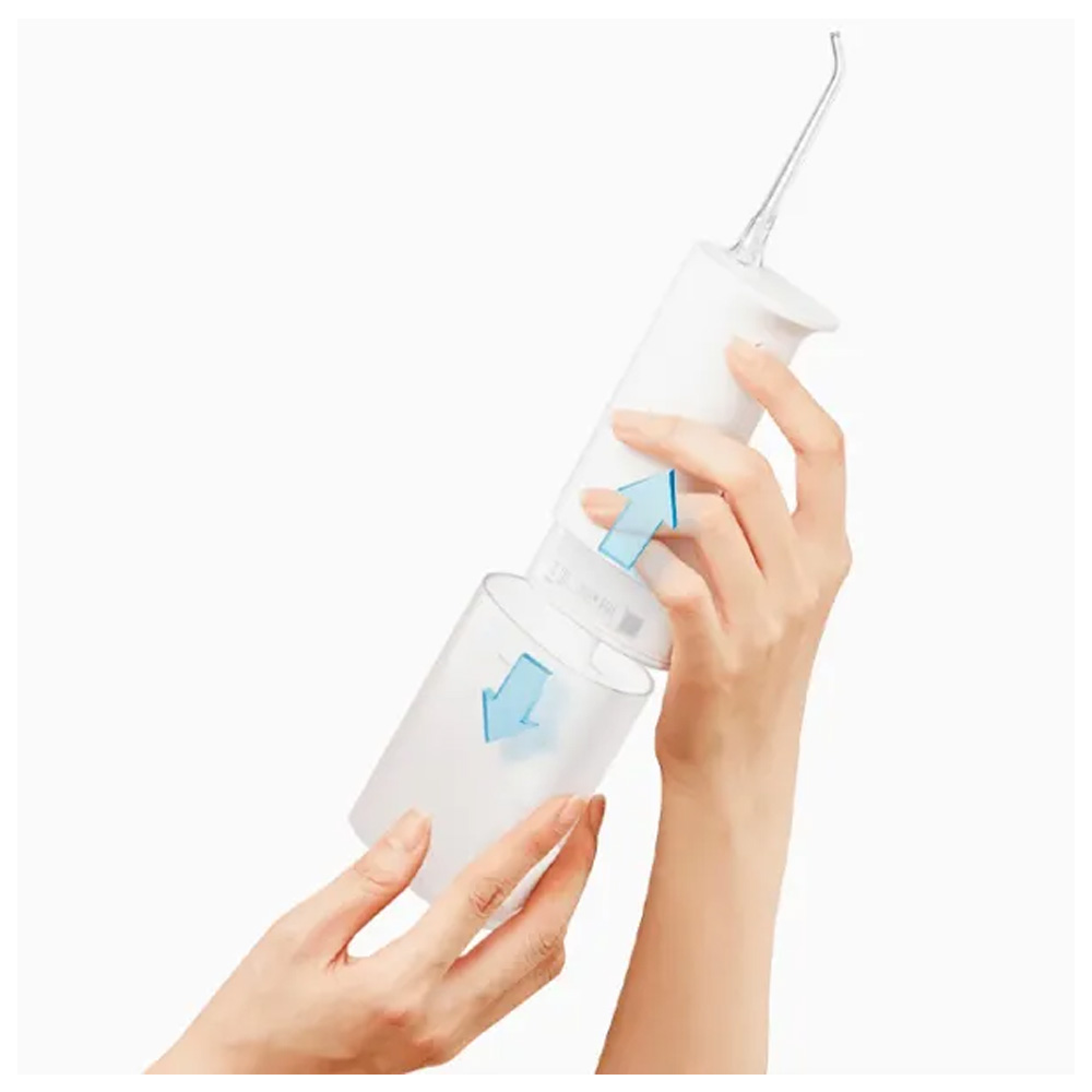 Ирригатор Xiaomi WaterFlosser2 photo 5