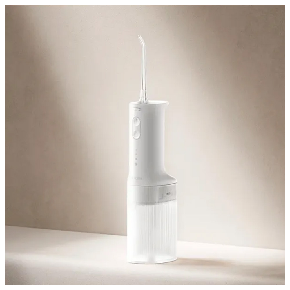 Ирригатор Xiaomi WaterFlosser2 photo 6