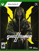 Ghostrunner 2 Xbox Series X|S 18+ thumbnav 1