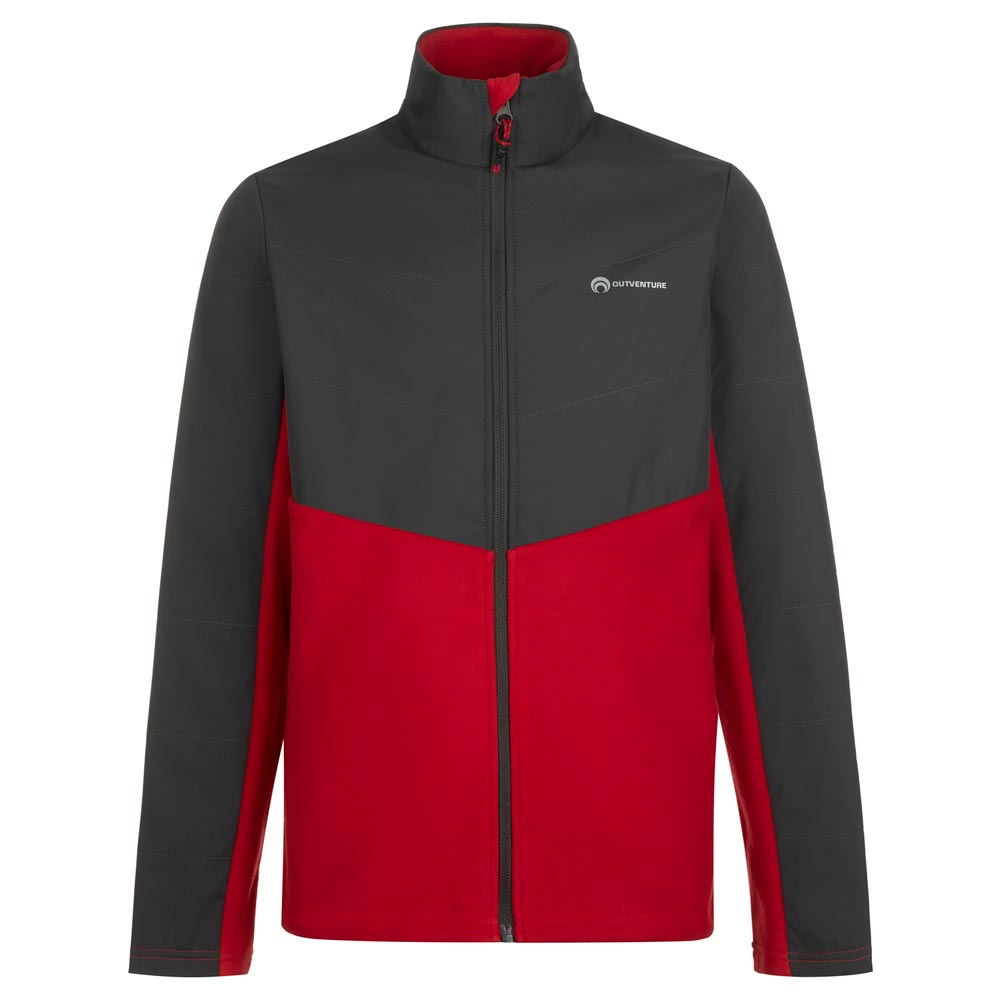 Hanorac Outventure OUT Jacket photo 1 Hanorac Outventure OUT Jacket photo 1