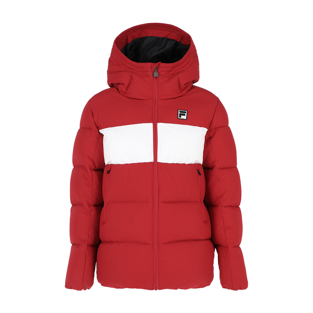 Scurta Fila Jacket Boys photo 1