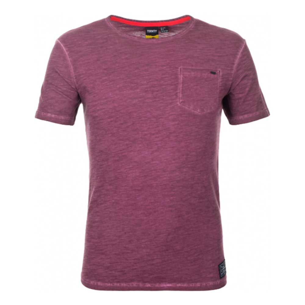 Футболка мужская Termit XL Бордовый photo 1 Футболка мужская Termit XL Бордовый photo 1