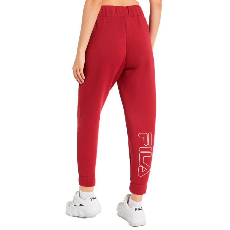 Брюки Fila ESS W Pant photo 4