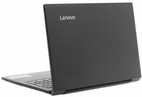 Laptop Lenovo IdeaPad 110-15ISK, Core i3, 4 GB GB, DOS, Negru thumbnav 5