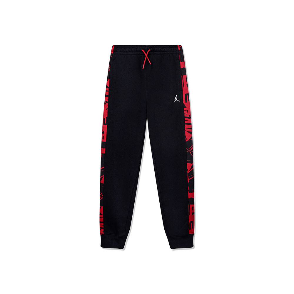 Брюки Nike JDB ESSENTIALS AOP PANT / Мужской / S / Черный photo 1 Брюки Nike JDB ESSENTIALS AOP PANT / Мужской / S / Черный photo 1