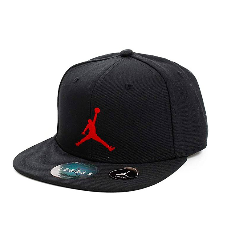 Кепка Nike JAN JUMPMAN SNAPBACK photo 