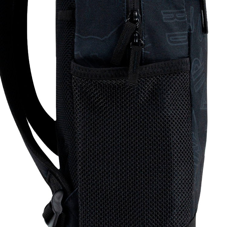 Rucsac Nike JAN AIR SCHOOL BACKPACK 9B0503-KR5 Negru photo 3
