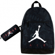Rucsac Nike JAN AIR SCHOOL BACKPACK thumbnav 1