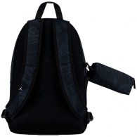 Rucsac Nike JAN AIR SCHOOL BACKPACK thumbnav 2