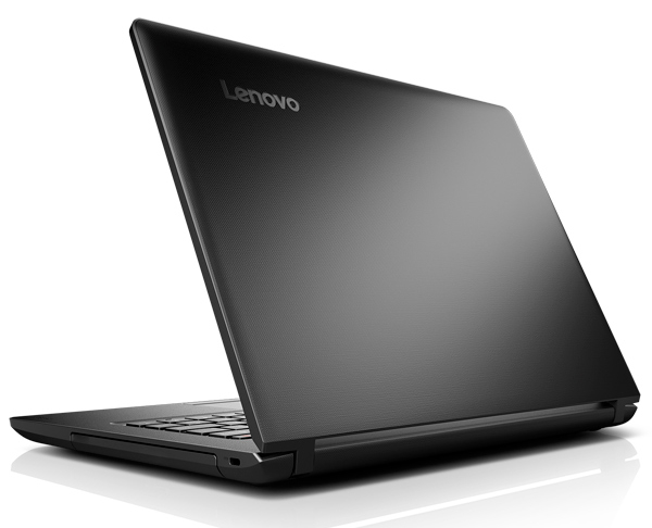 Laptop Lenovo IdeaPad IdeaPad 110-15BR (80UD00PVRA) 15.6” / 4 GB / 1024 GB / Core i3 / Radeon R5 M430 / Negru photo 5