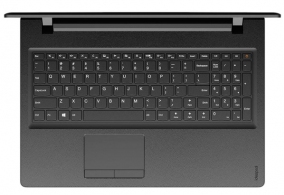 Laptop Lenovo IdeaPad 110-15BR (80UD00PVRA), Core i3, 4 GB GB, DOS, Negru thumbnav 4