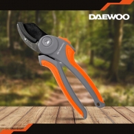 Foarfeca pentru gradina (secator) 190mm Daewoo thumbnav 1