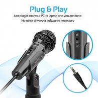 Microfon PC Promate MCRTWEETER9 thumbnav 6