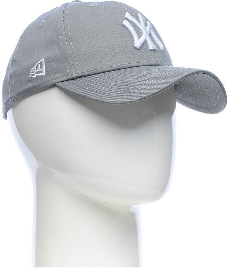 Chepiu New Era ENTRY 9FORTY MLB NEYYAN One size Gri photo 2