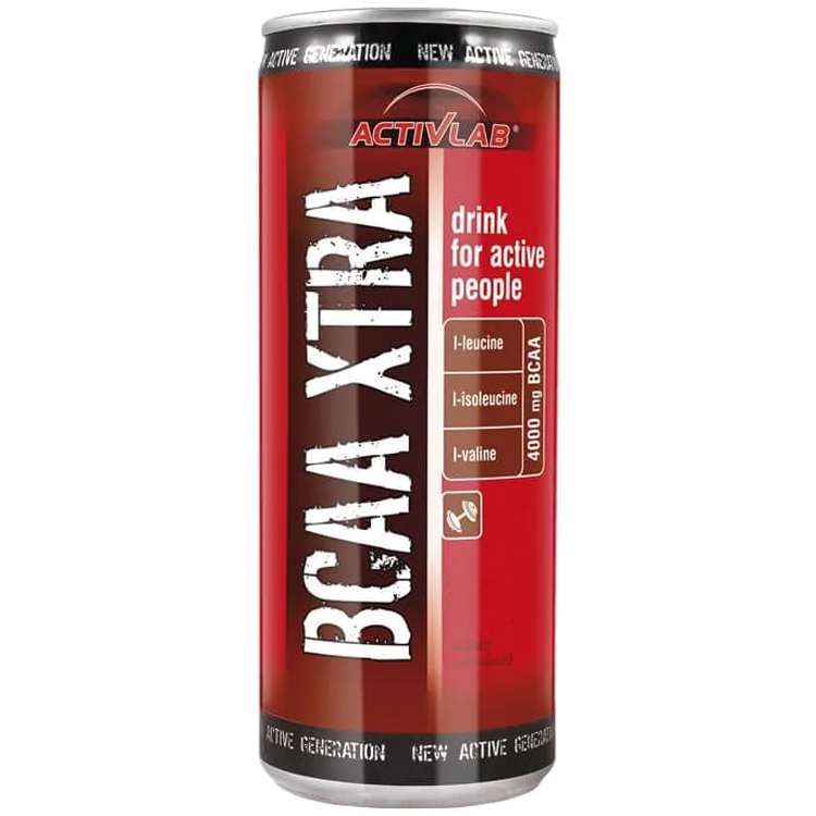 Aminoacizi Activ Lab BCAA Extra photo 1 Aminoacizi Activ Lab BCAA Extra photo 1