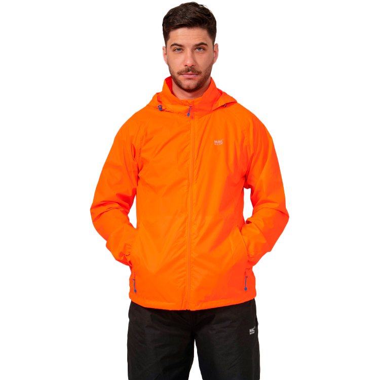 Дождевик Mac Origin 2 Jacket photo 