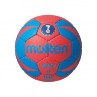 Мяч для гандбола Molten H3X3200-RB thumbnav