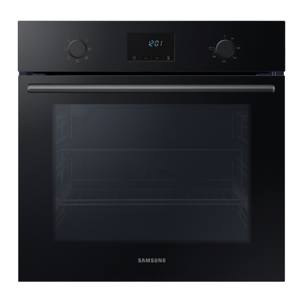 Встраиваемый духовой шкаф Samsung NV68A1110RB / 68 л. / A / Черный photo 1 Встраиваемый духовой шкаф Samsung NV68A1110RB / 68 л. / A / Черный photo 1