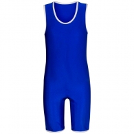 Борцовское трико Green Hill Wrestling shirt thumbnav 1