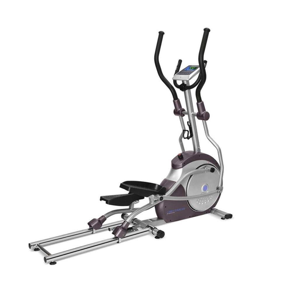 Bicicleta eliptica OXYGEN EX-35FD-HRC photo 1 Bicicleta eliptica OXYGEN EX-35FD-HRC photo 1