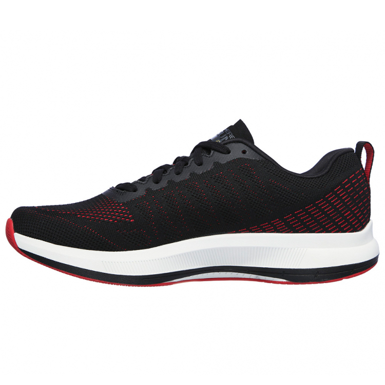Кроссовки Skechers Go Run Pulse-Strada / Мужской / 42.5 / Черный photo 1 Кроссовки Skechers Go Run Pulse-Strada / Мужской / 42.5 / Черный photo 1