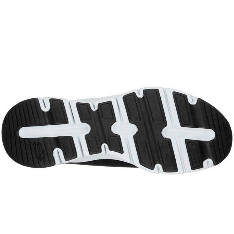 Кроссовки Skechers ArchFit / Мужской / 40 / Черный photo 5
