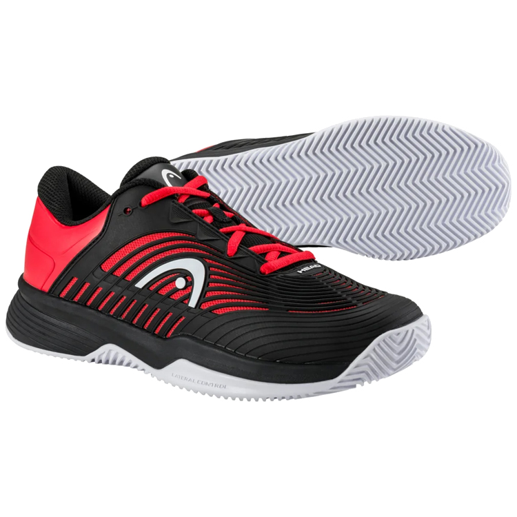 Кроссовки HEAD SP REVOLT PRO CLAY JR photo 5