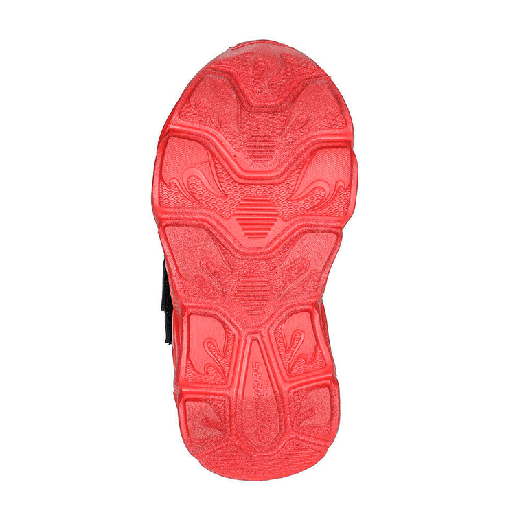 Кроссовки Skechers THERMO-FLASH - FLAME photo 5