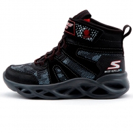 Ботинки Skechers TWISTED thumbnav 1