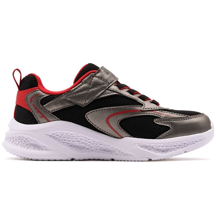 Кроссовки Skechers SKECHERS METEOR / Мужской / 27 / Серый/Красный photo 2